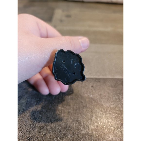 Disney Pixar Incredibles baby Jack Jack on fire toy figure - Picture 5 of 5